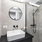 Sunny 2br Flat - Amzei Square - Amazing Terrace