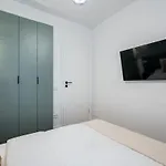 Sunny 2br Flat - Amzei Square - Amazing Terrace Bukarest