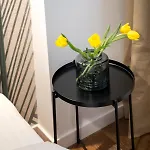 Sunny 2br Flat - Amzei Square - Amazing Terrace Lejlighed