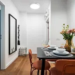 Sunny 2br Flat - Amzei Square - Amazing Terrace *