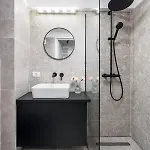 Lejlighed Sunny 2br Flat - Amzei Square - Amazing Terrace *
