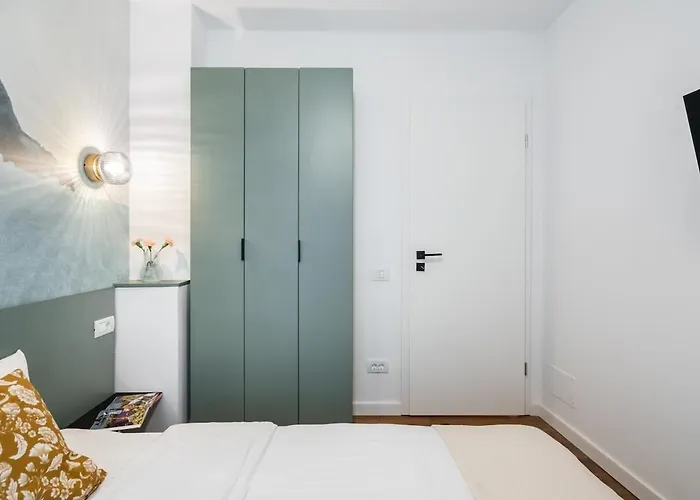 Sunny 2br Flat - Amzei Square - Amazing Terrace