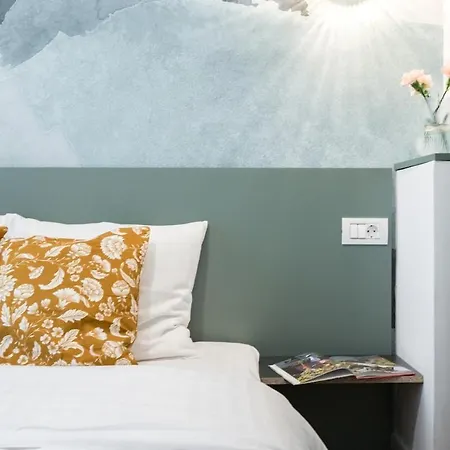 Sunny 2br Flat - Amzei Square - Amazing Terrace