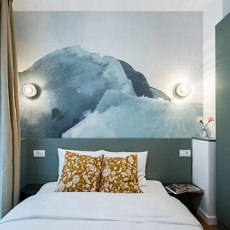 Appartamento Sunny 2br Flat - Amzei Square - Amazing Terrace Bucarest