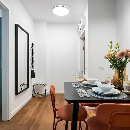 Sunny 2br Flat - Amzei Square - Amazing Terrace *