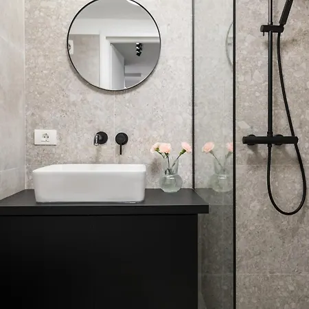 Apartment Sunny 2br Flat - Amzei Square - Amazing Terrace Bucharest