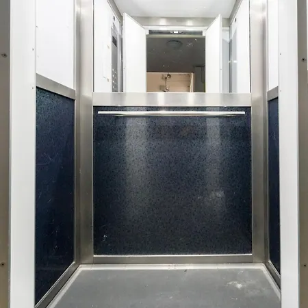 Appartamento Sunny 2br Flat - Amzei Square - Amazing Terrace *