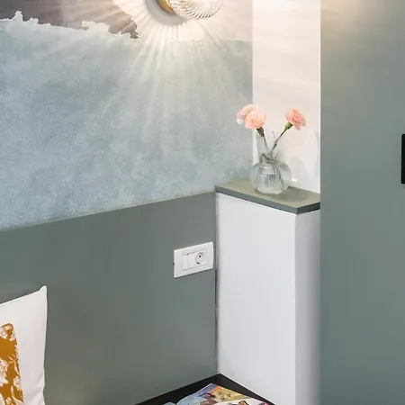 Sunny 2br Flat - Amzei Square - Amazing Terrace