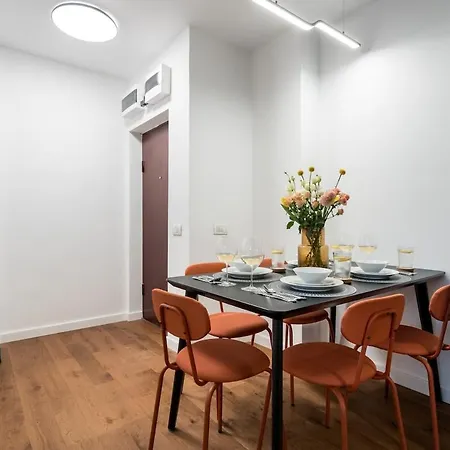 Sunny 2br Flat - Amzei Square - Amazing Terrace