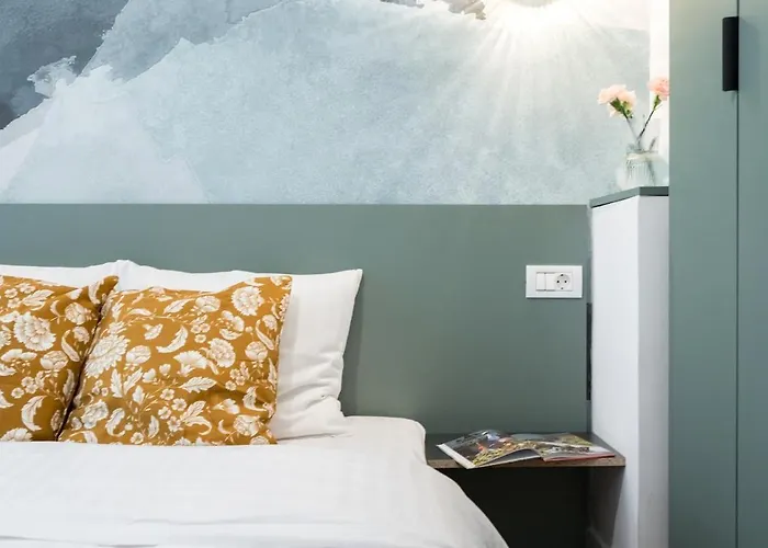 Sunny 2br Flat - Amzei Square - Amazing Terrace