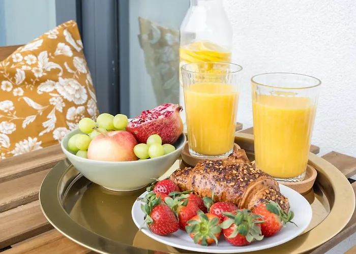 شقة Sunny 2br Flat - Amzei Square - Amazing Terrace بوخارست