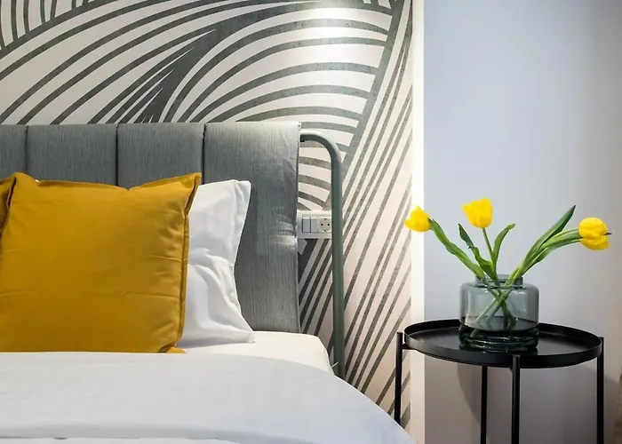 Sunny 2br Flat - Amzei Square - Amazing Terrace *