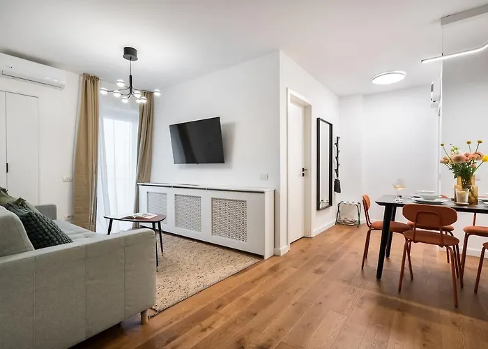 Sunny 2br Flat - Amzei Square - Amazing Terrace *