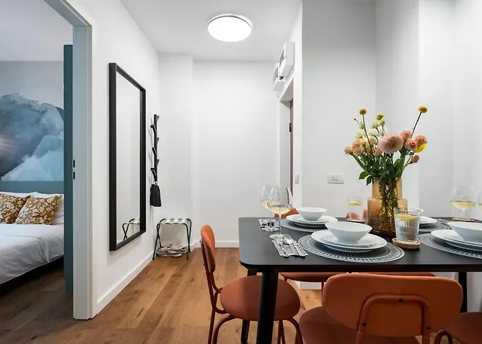 Sunny 2br Flat - Amzei Square - Amazing Terrace *