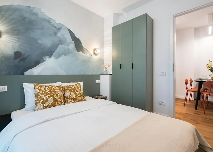 Appartamento Sunny 2br Flat - Amzei Square - Amazing Terrace *