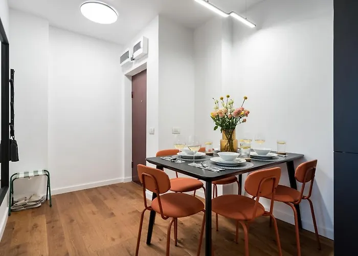 Sunny 2br Flat - Amzei Square - Amazing Terrace