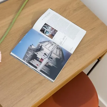 Sunny 2br Flat - Amzei Square - Amazing Terrace * Bükreş